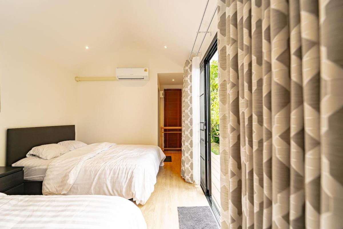 The Lodge Bangkok Poolvilla - 5