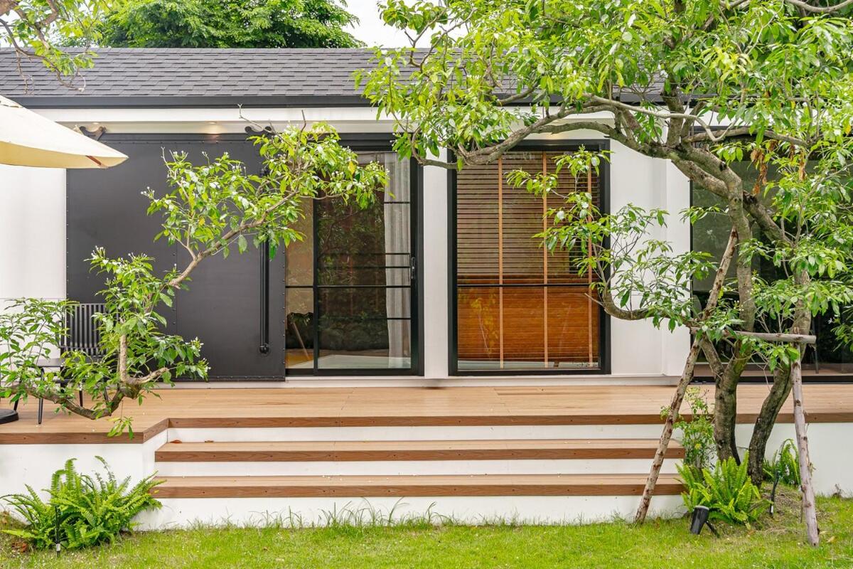 The Lodge Bangkok Poolvilla - 3