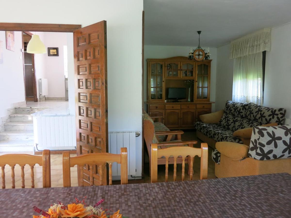 Vakantiehuis El Parador (Spanje San Vicente de la Barquera ...
