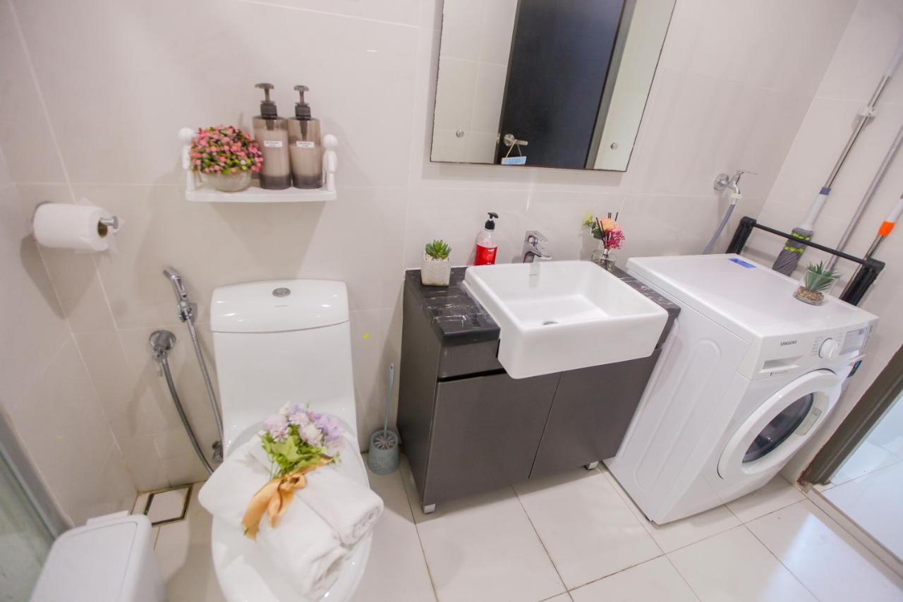 Danga Bay Cozy Home Away Centre of JB - By The One - 3