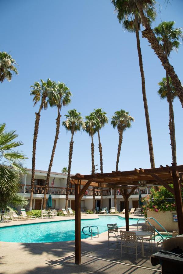 The Inn at Deep Canyon — photo 19