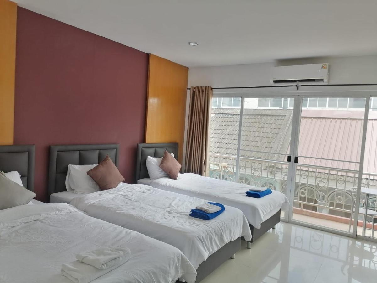 Patong Beach Dream House - 2