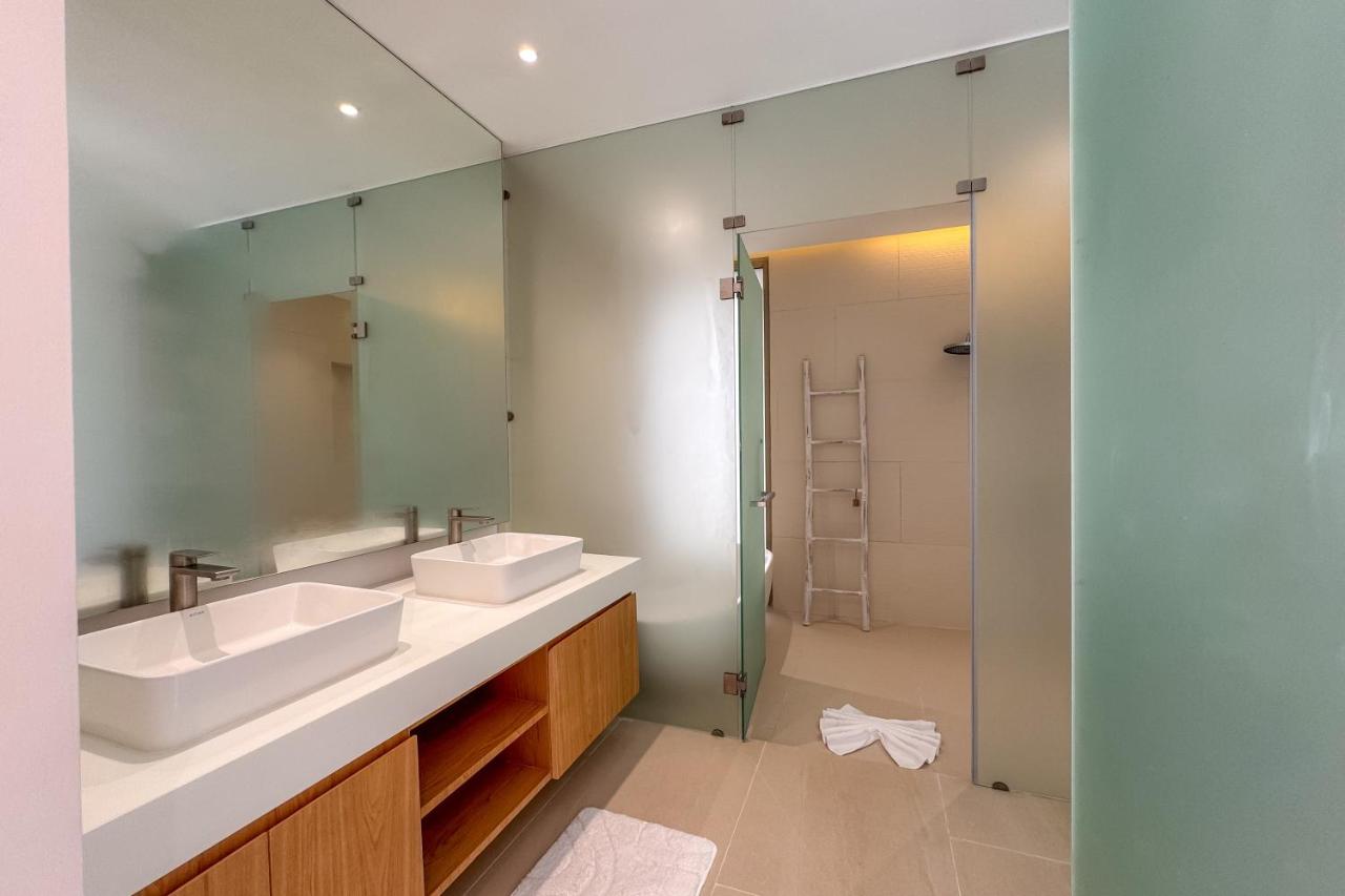 New Tropical Modernity! 3BR Pool Villa LuxPride4 L21 near Laguna Phuket - 5