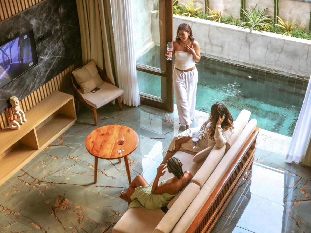 Villa Daniil Pererenan