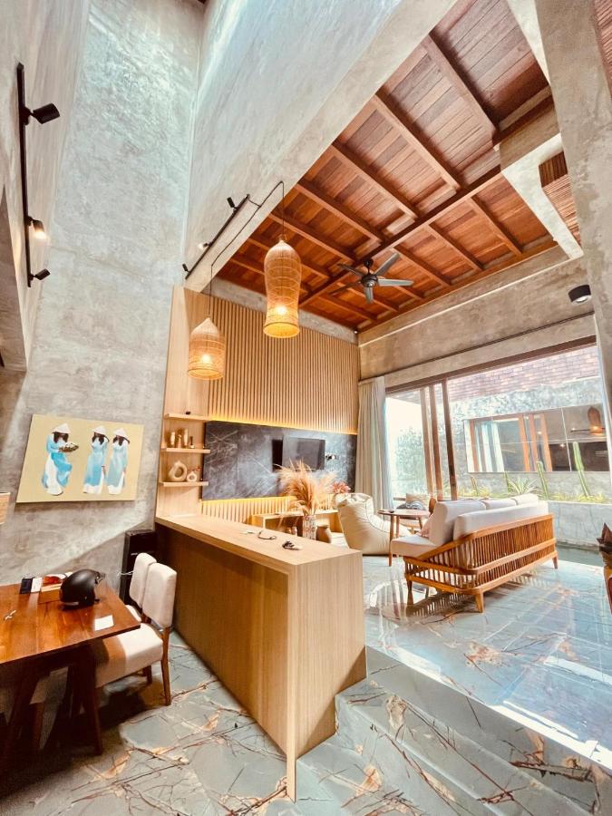 Villa Daniil Pererenan - 5