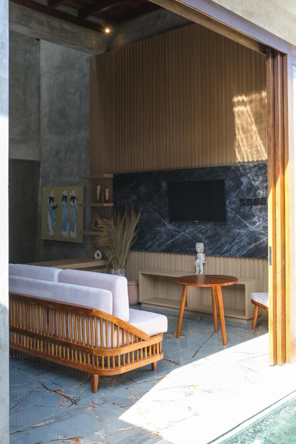 Villa Daniil Pererenan - 4