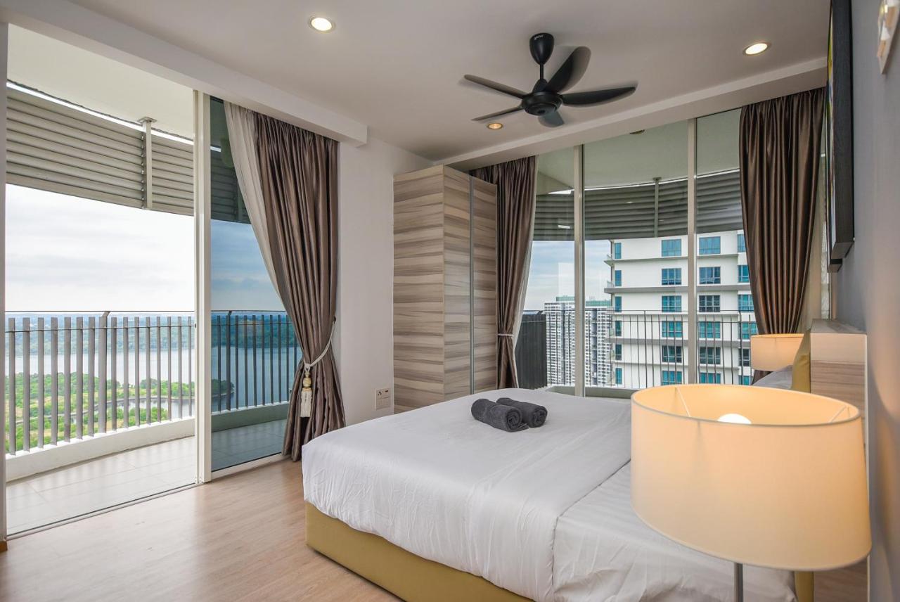 Encorp Marina Suites by Nest Home at Puteri Harbour - 2