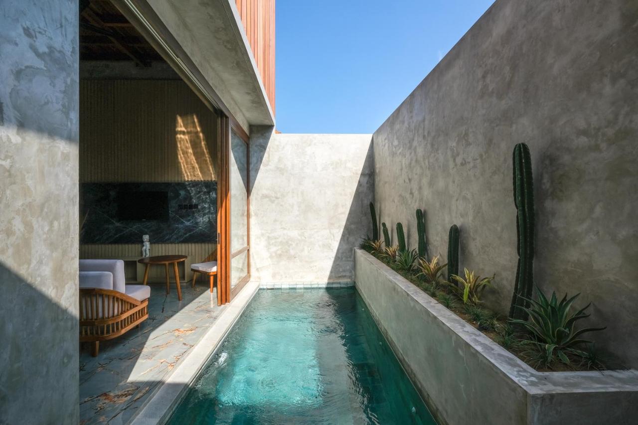 Villa Daniil Pererenan - 3