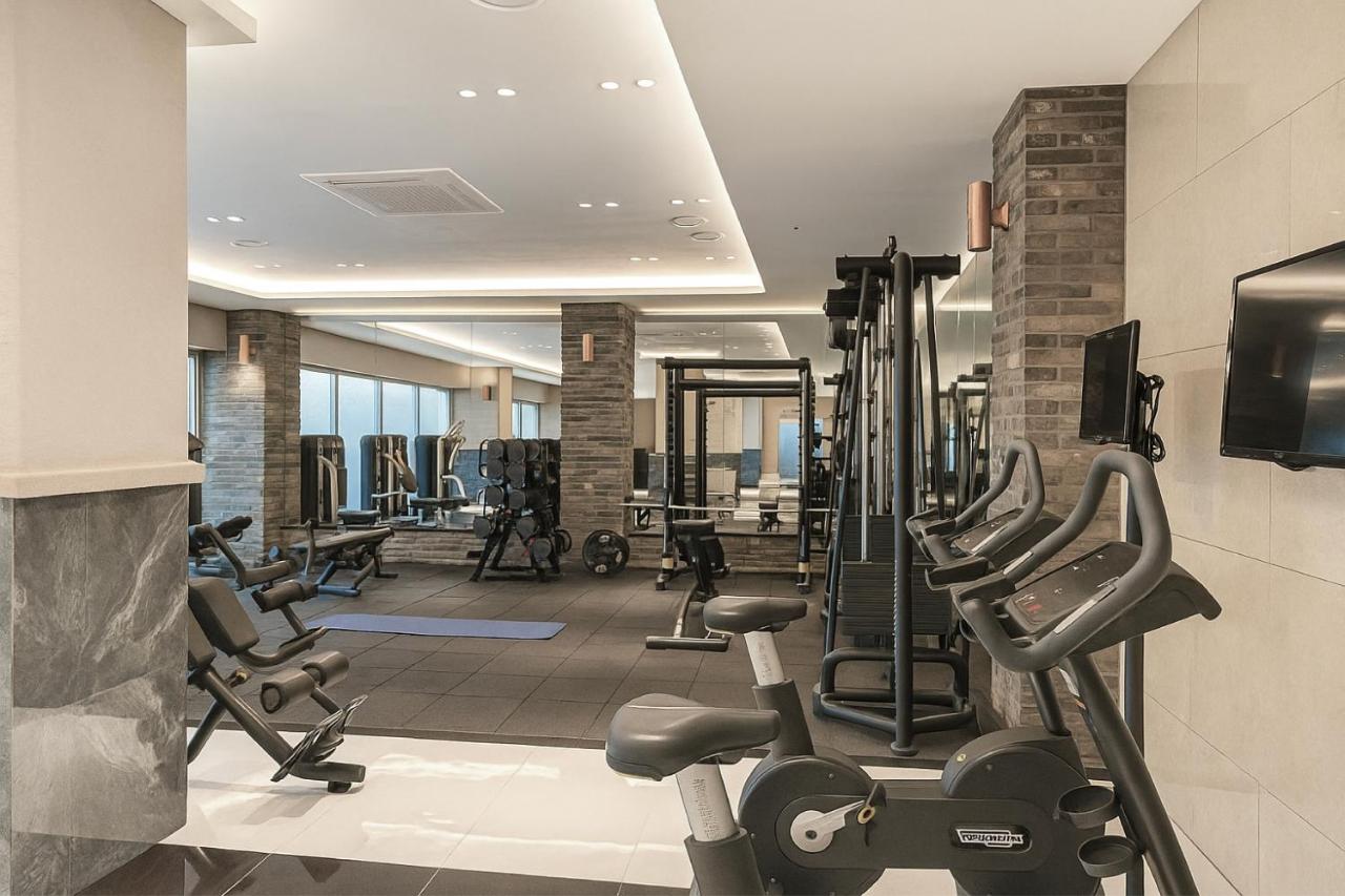 Zizel Suite Room Seocho - 5