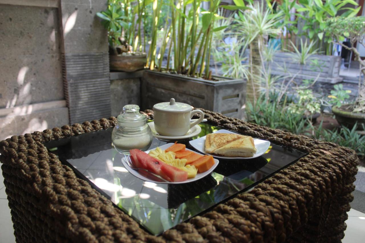 Letos Kubu Homestay - 5