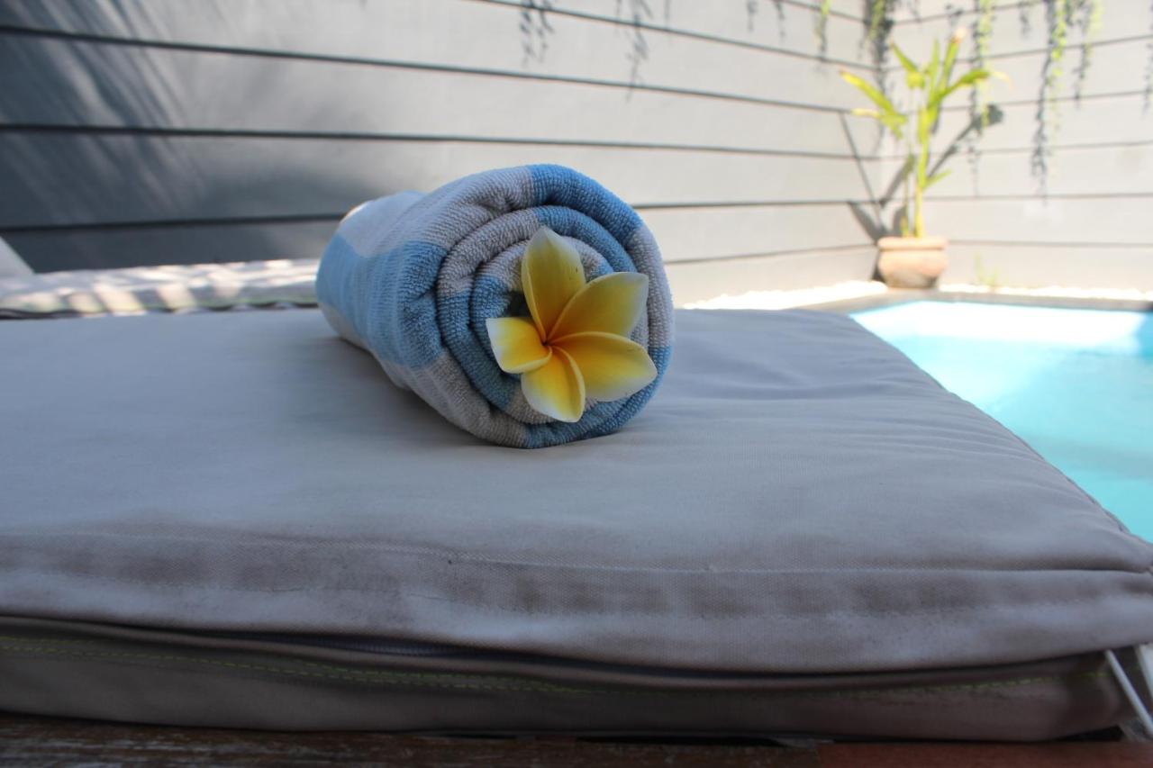 Letos Kubu Homestay - 3