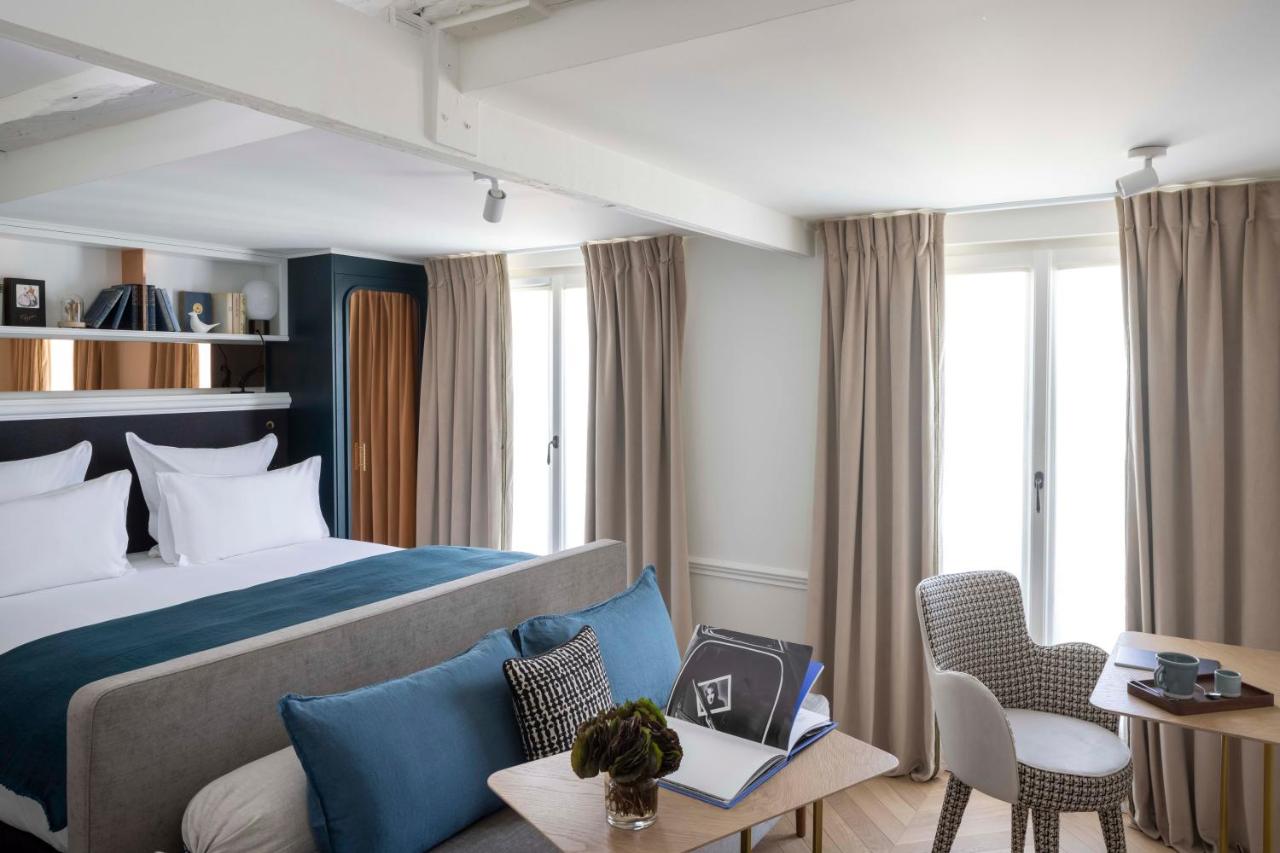 Hotel Louvre Montana - 2