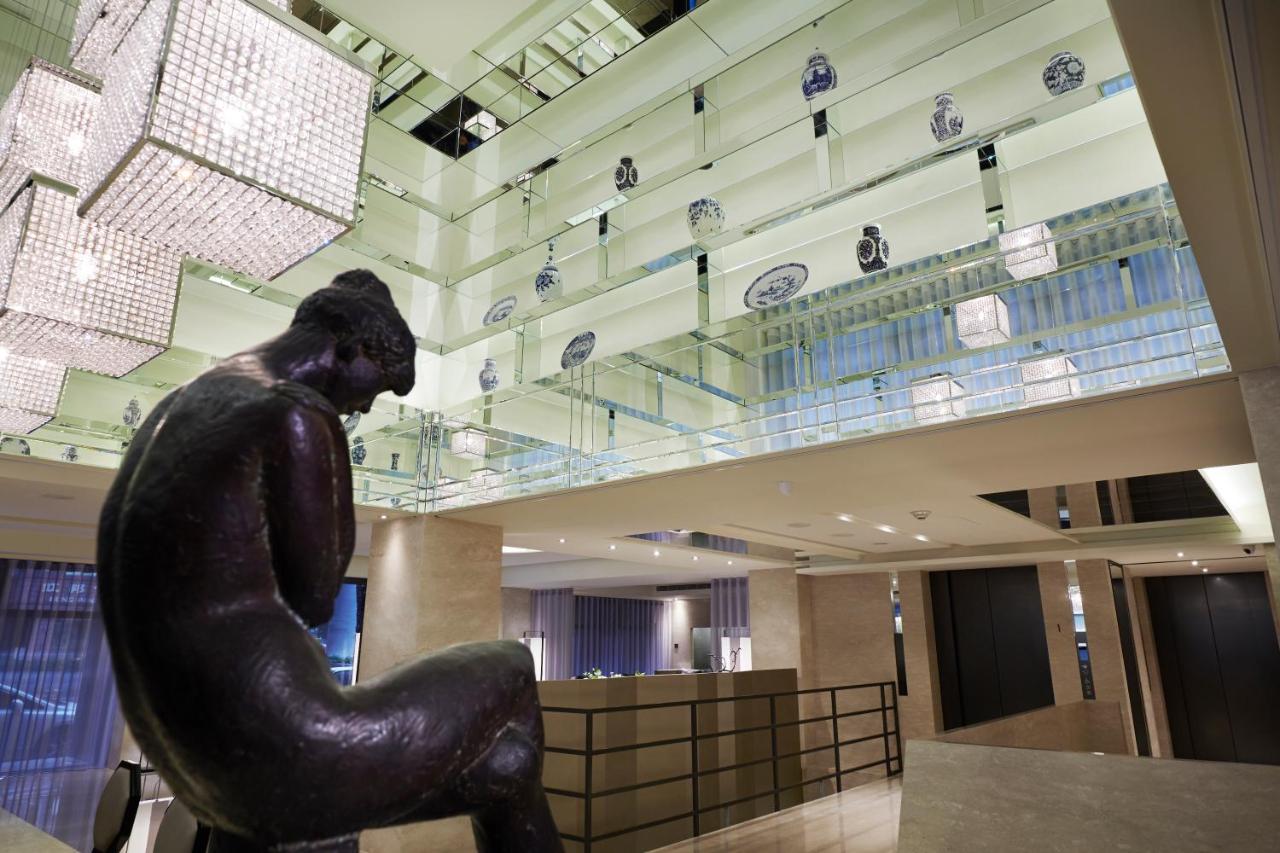 Quarantine Hotel Taipei Fullerton Hotel Maison North 台北市 21年 最新料金