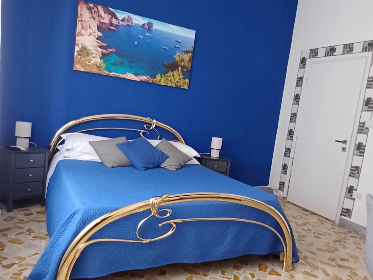 A casa di Erica - 4