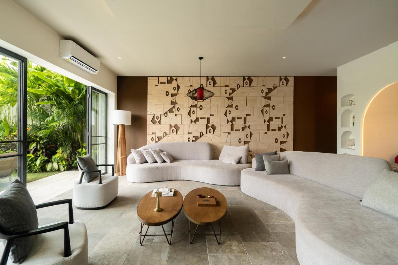 Villa Merengue by BaliSuperHost - 3