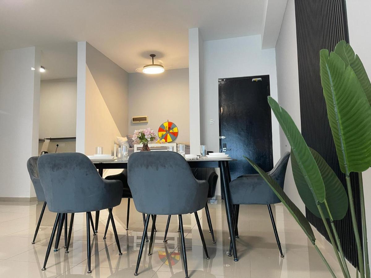 HM Dream D'Carlton GAME Mahjong up to 6paxs - 3