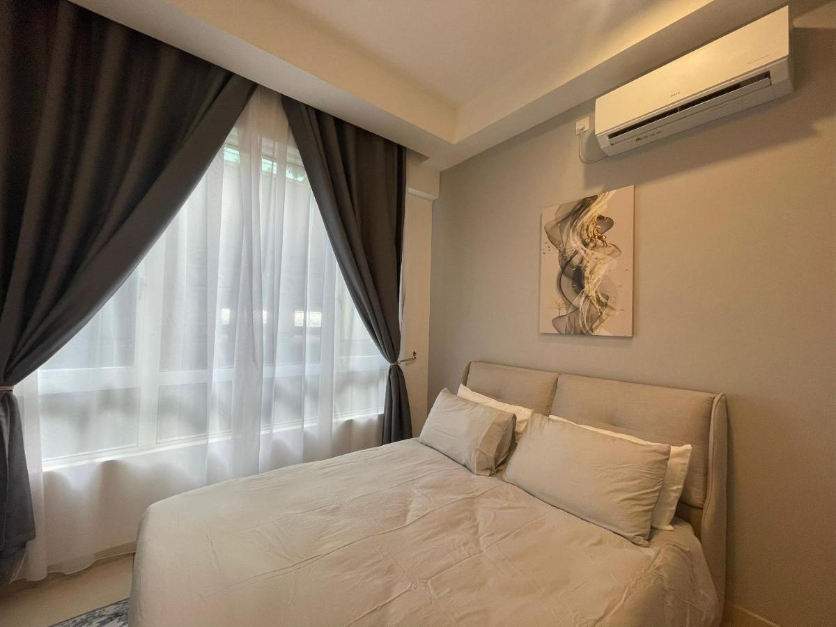 HM Dream D'Carlton GAME Mahjong up to 6paxs - 5