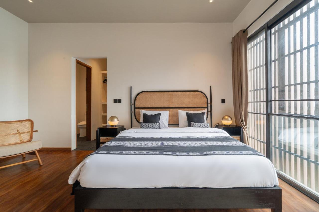 Villa Merengue by BaliSuperHost - 2