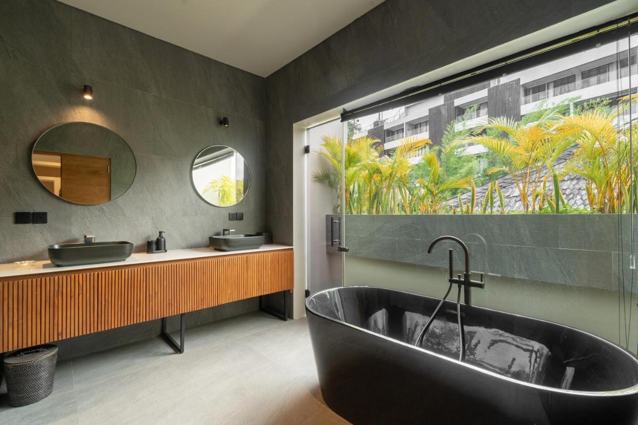 Villa Merengue by BaliSuperHost - 4