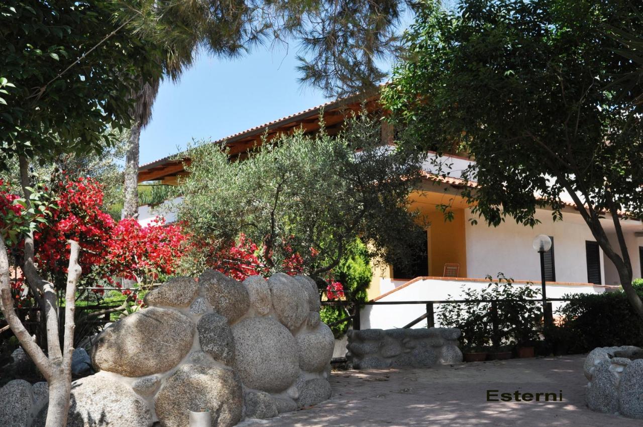 Hotel Residence Riviera Calabra photo