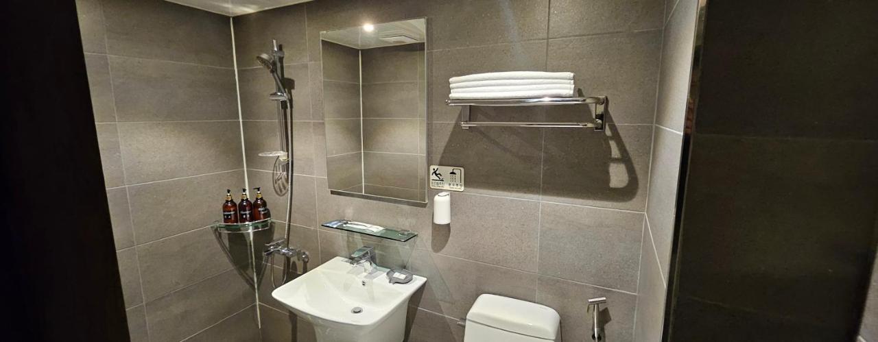 Billz Hotels Dongdaemun - 3