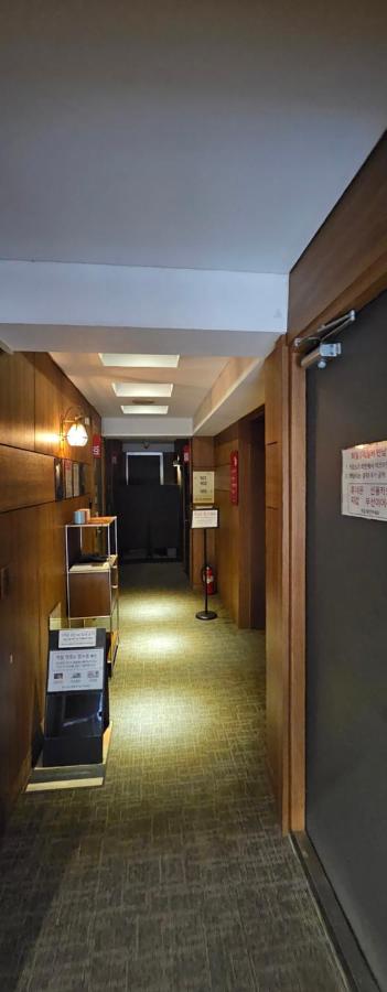 Billz Hotels Dongdaemun - 4