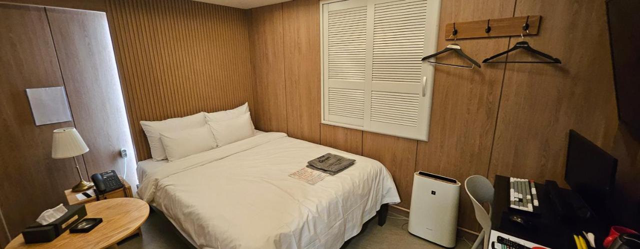 Billz Hotels Dongdaemun - 2