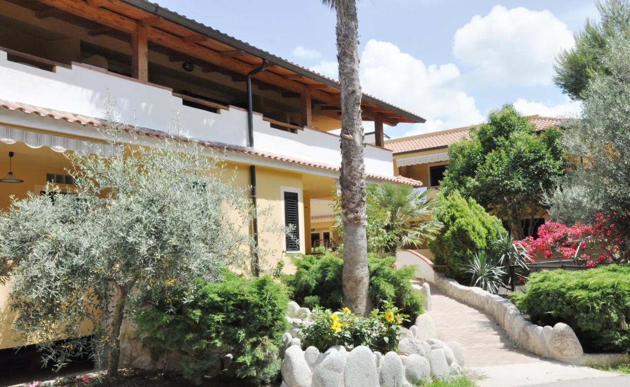 Hotel Residence Riviera Calabra photo