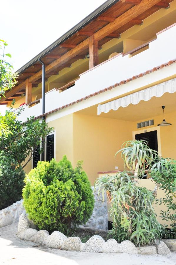 Hotel Residence Riviera Calabra photo