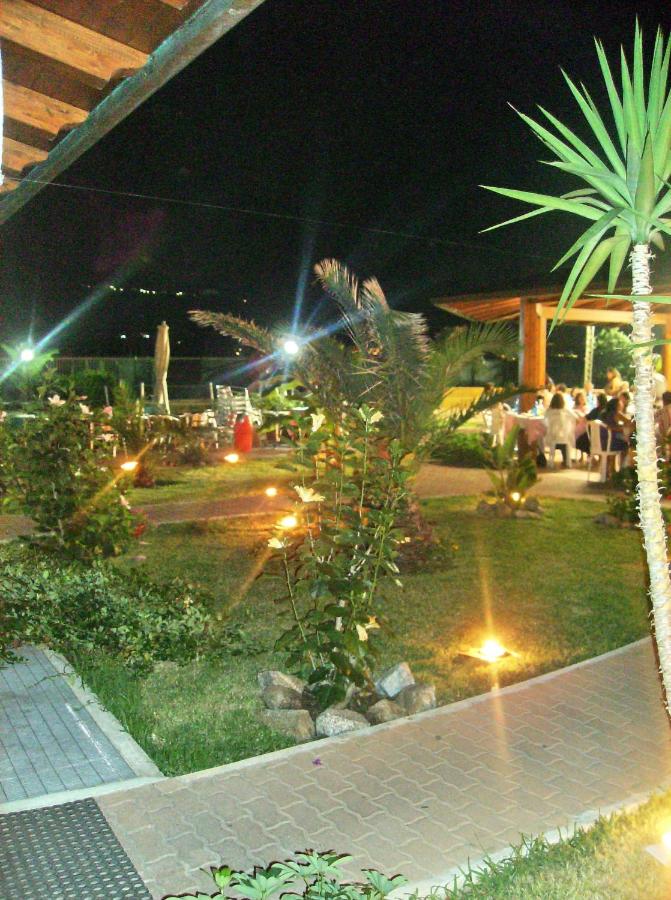 Hotel Residence Riviera Calabra photo