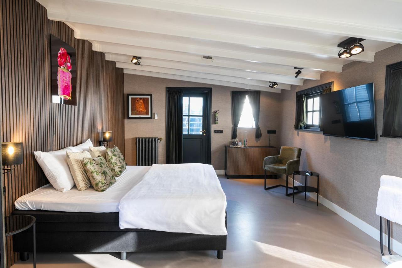 Small Luxury Boutique Hotel Wilma J - 5