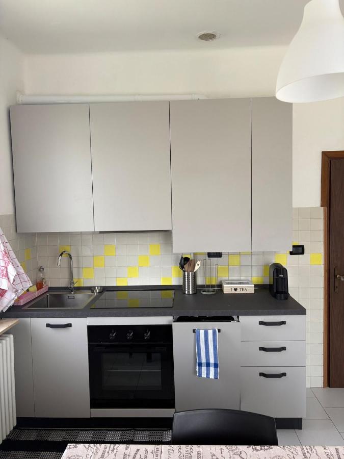 Marghera Central House - 4