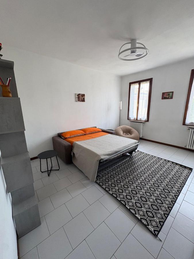 Marghera Central House - 2