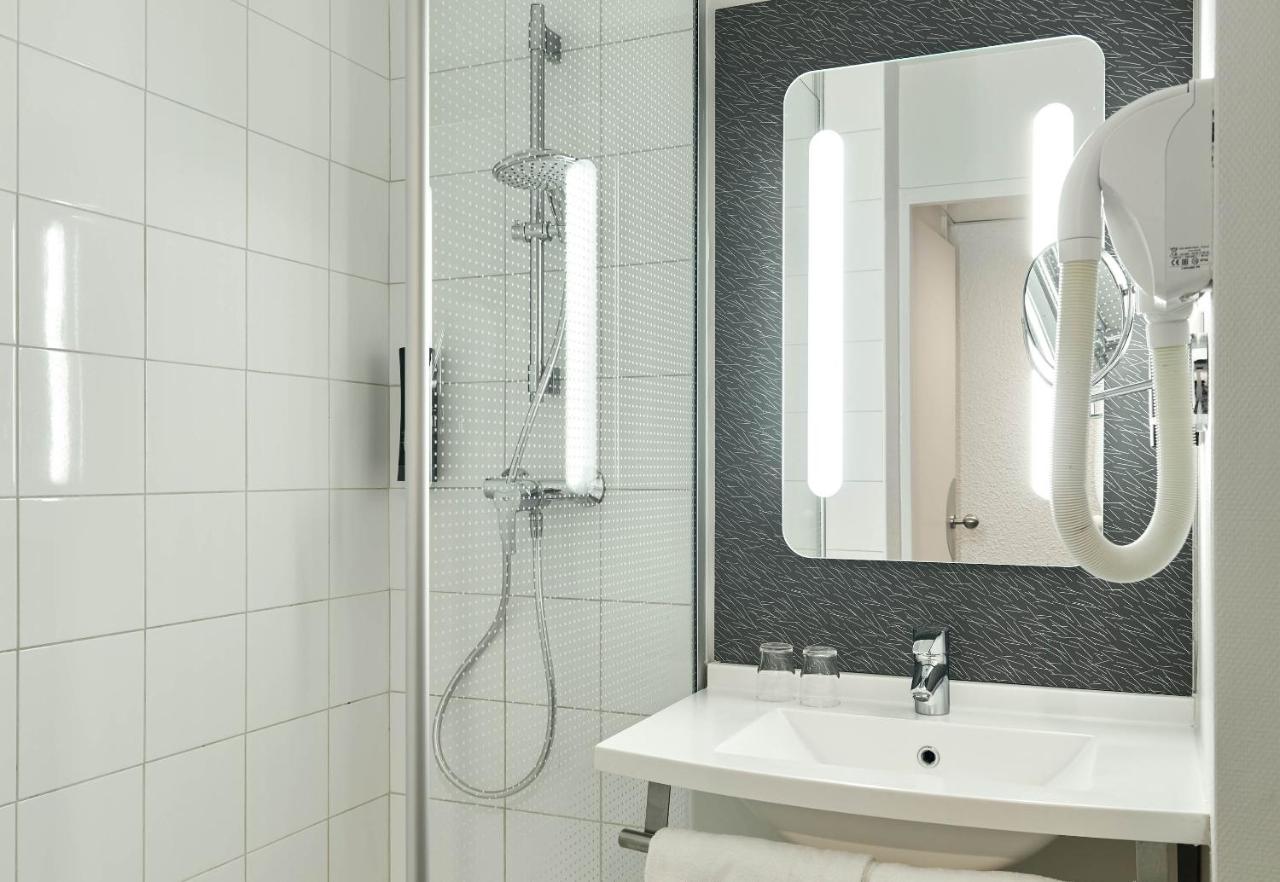 B&B HOTEL Versailles Le Chesnay - 3