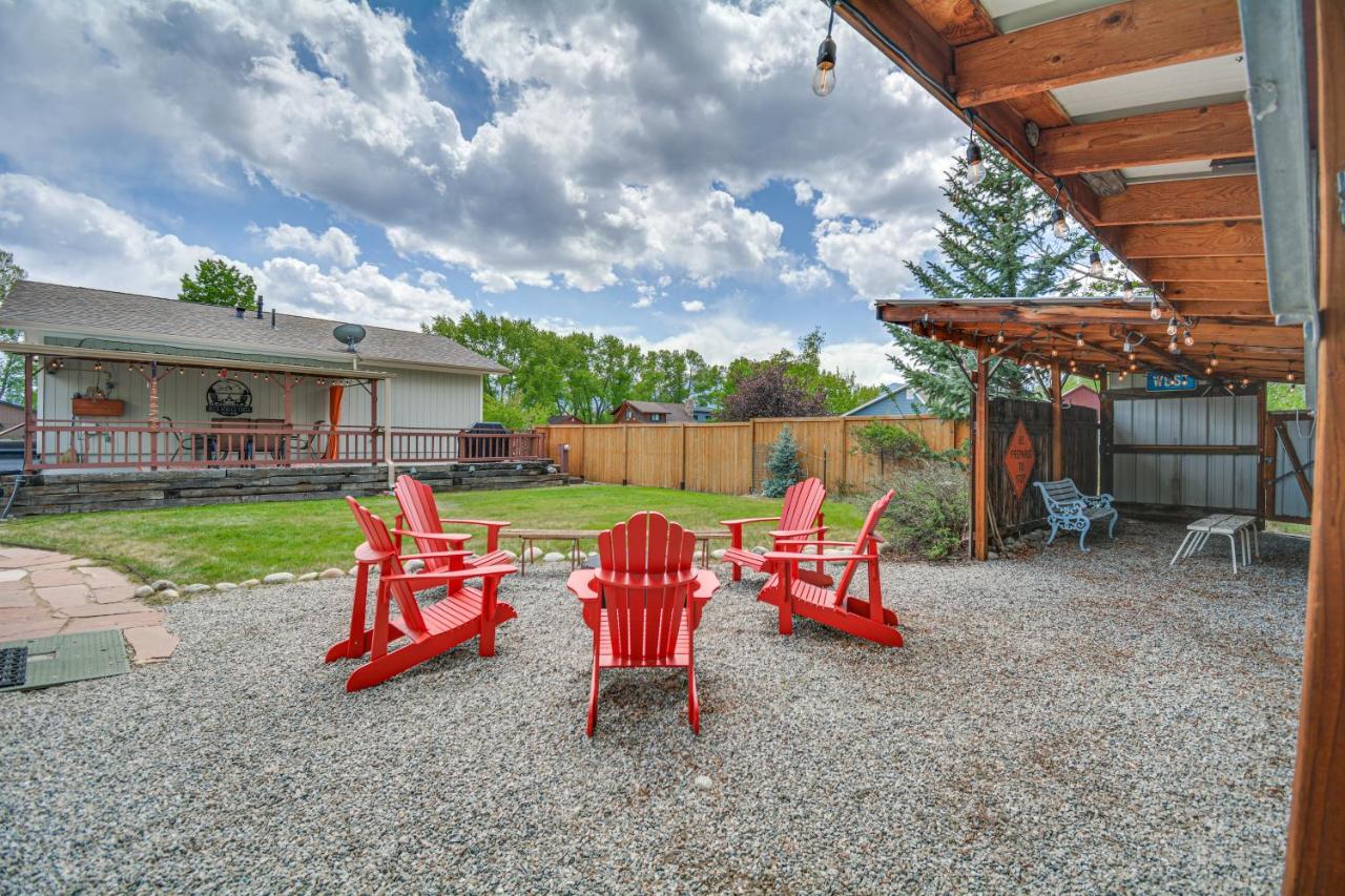 Tomcat Ranch Guest House — photo 24