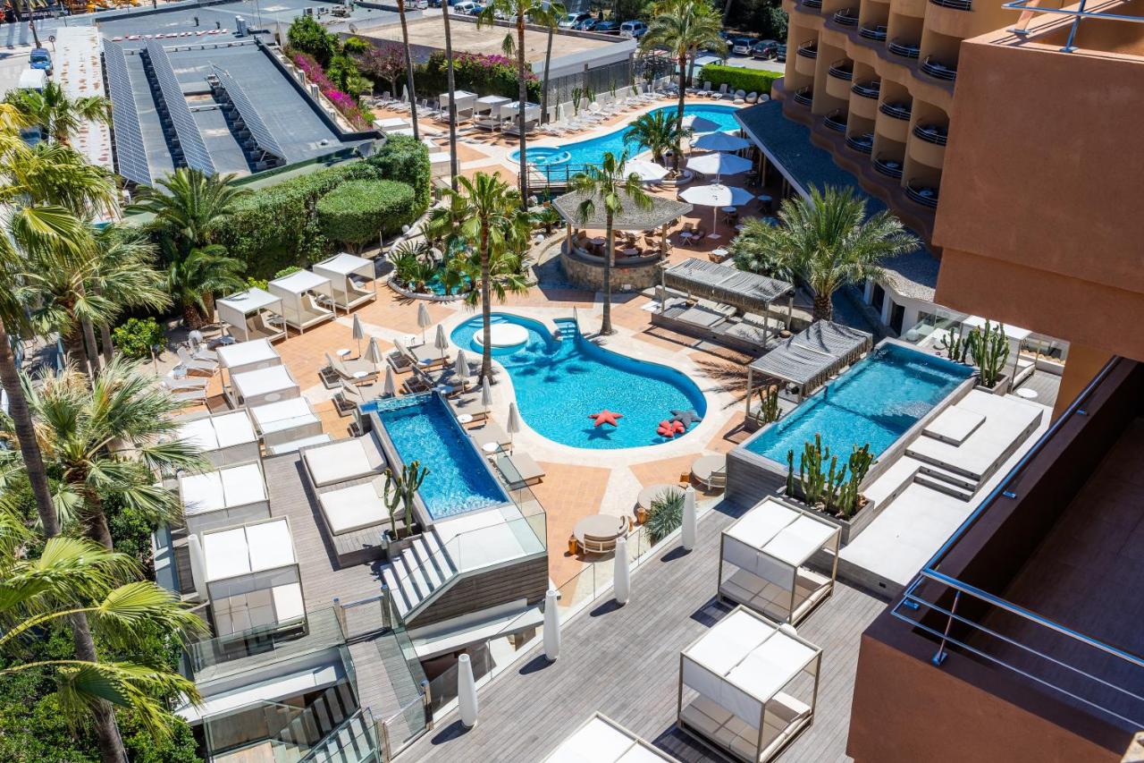 Marins Beach Club - Adults Only Hotel - 3