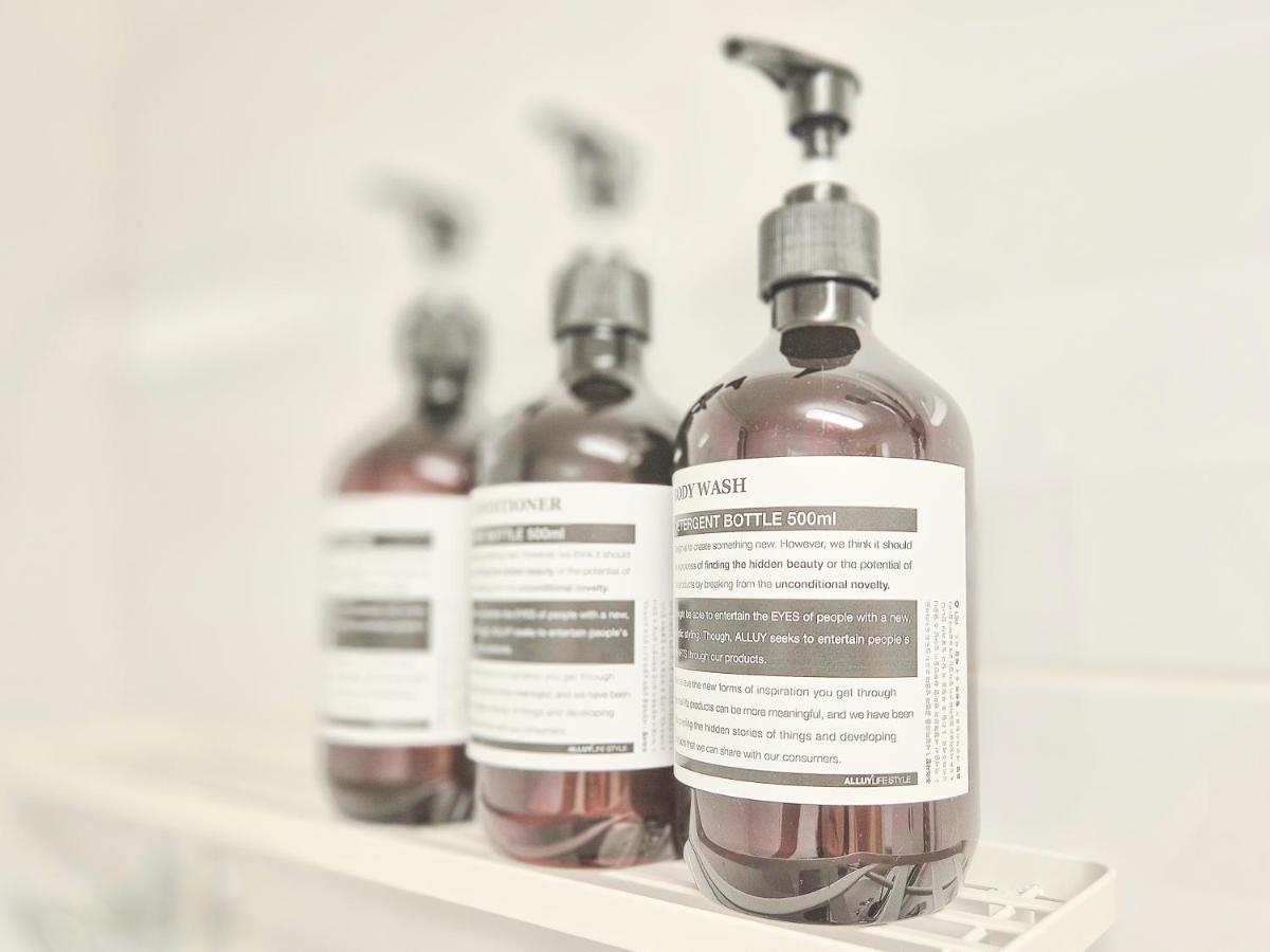 Stay the Hue Sinchon - 5