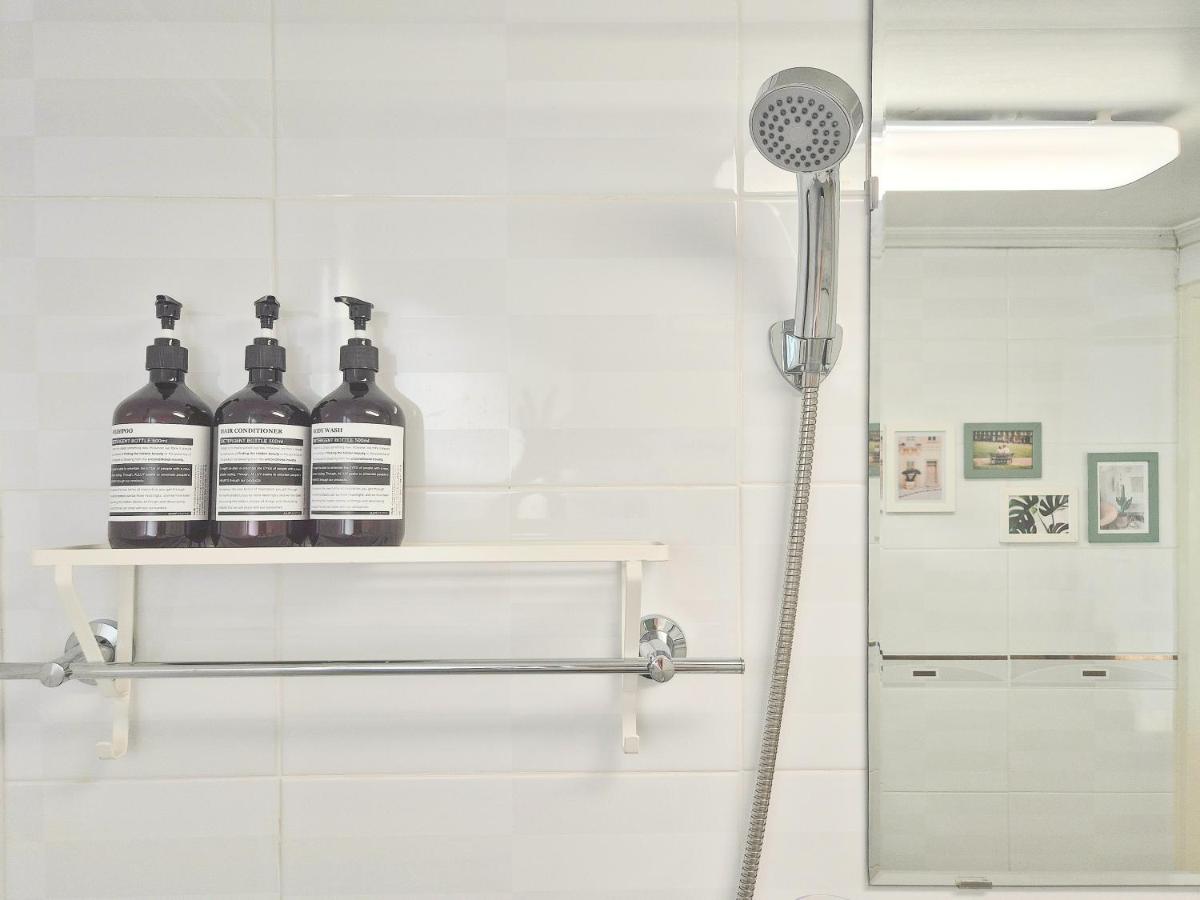 Stay the Hue Sinchon - 3