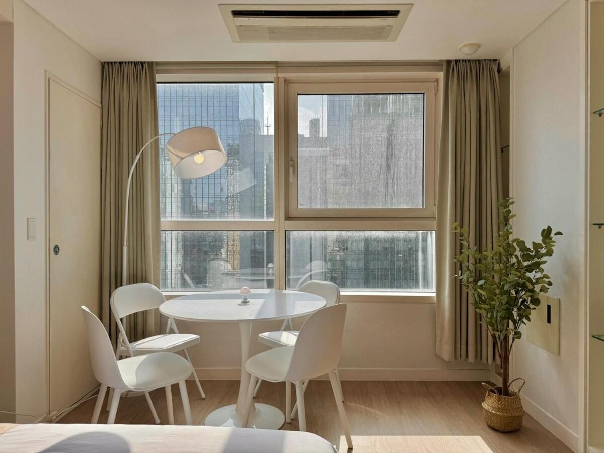 Myeongdong and Jongno Healing Stay - 4