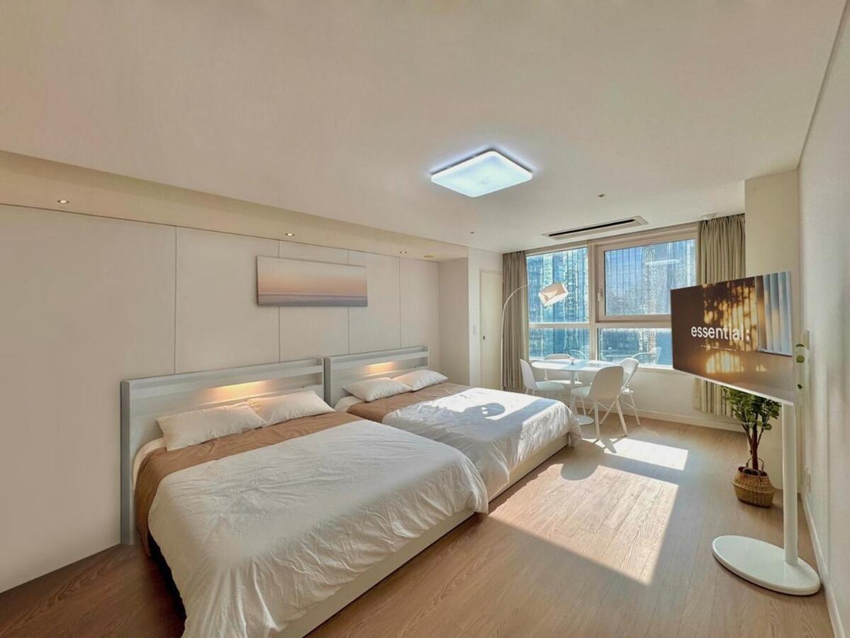 Myeongdong and Jongno Healing Stay - 2