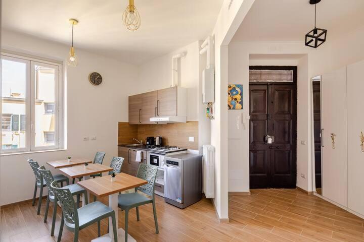 San Giovanni Living House 2 - 4