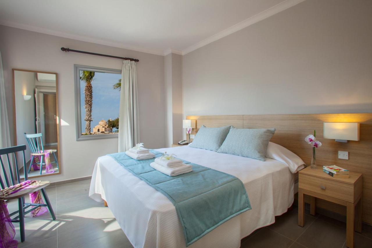 Louis St. Elias Resort & Waterpark photo