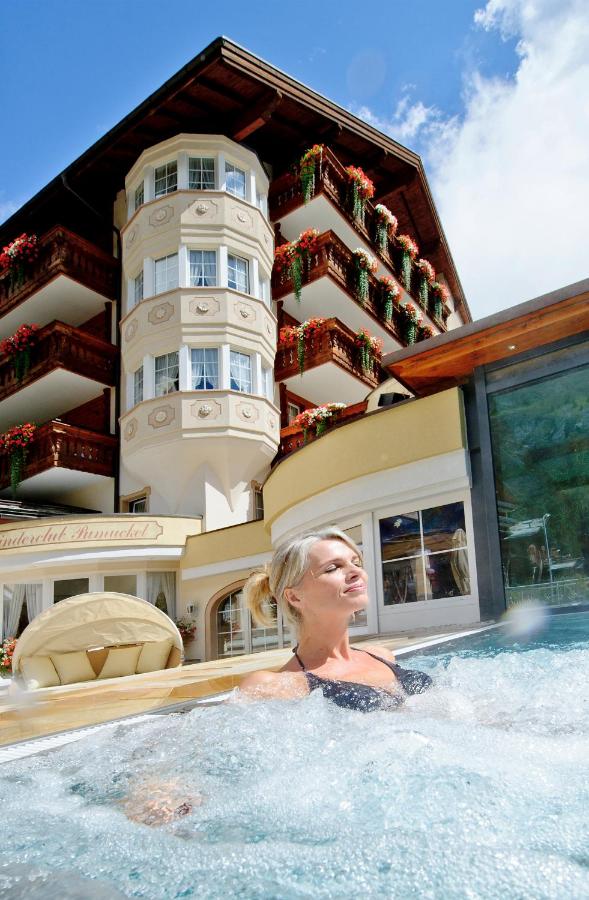 Resort La Ginabelle photo