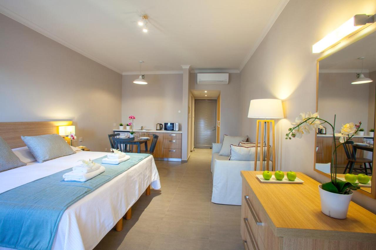 Louis St. Elias Resort & Waterpark photo