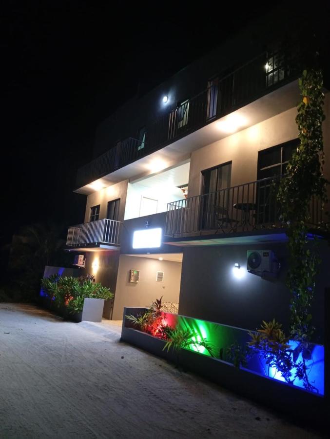 iruka guesthouse