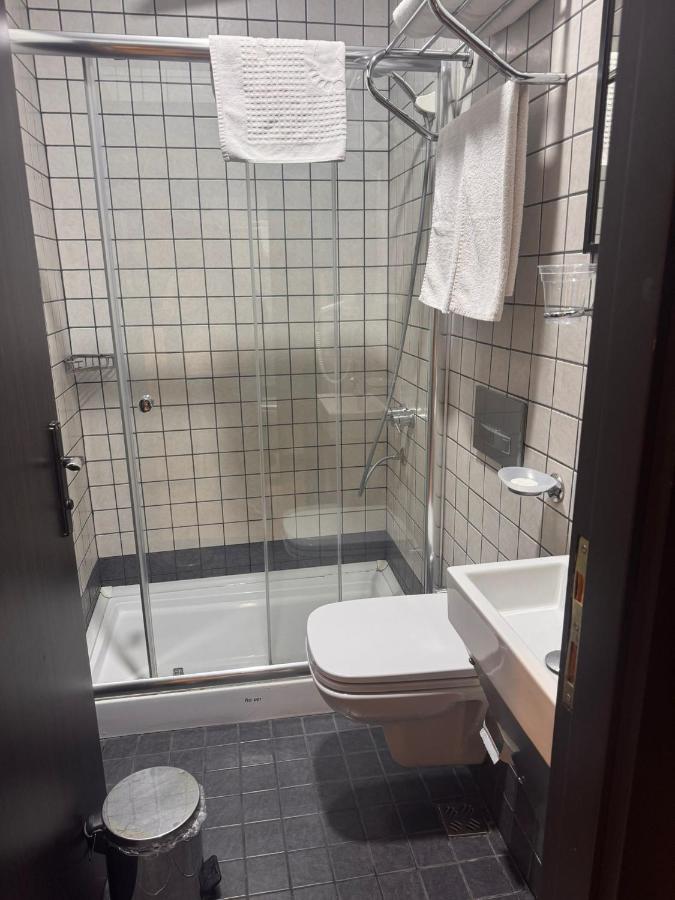 Big Urban Taksim Terrace Stay - 3