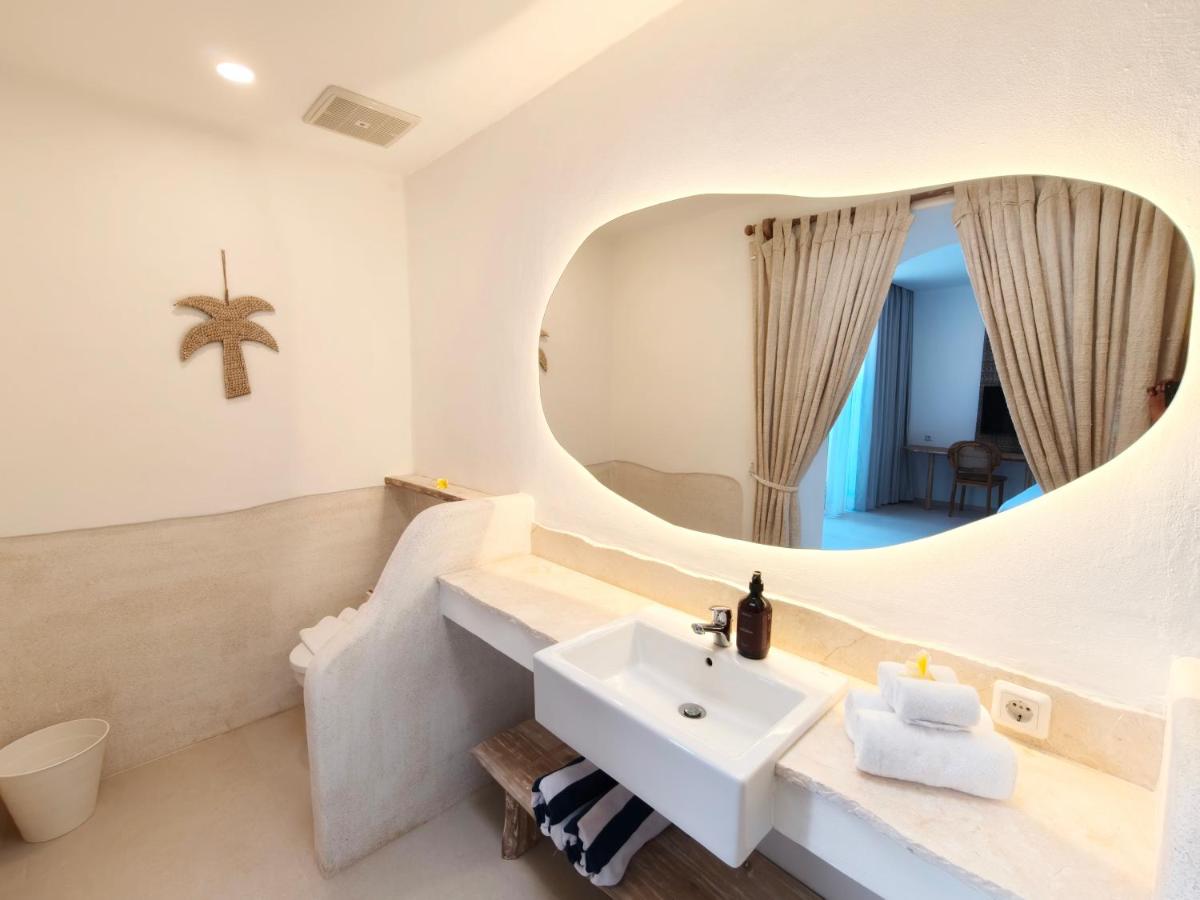 Villa Chioni Uluwatu - 3