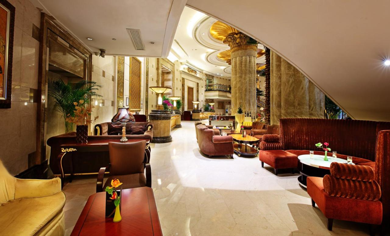 Royal Mediterranean Hotel photo