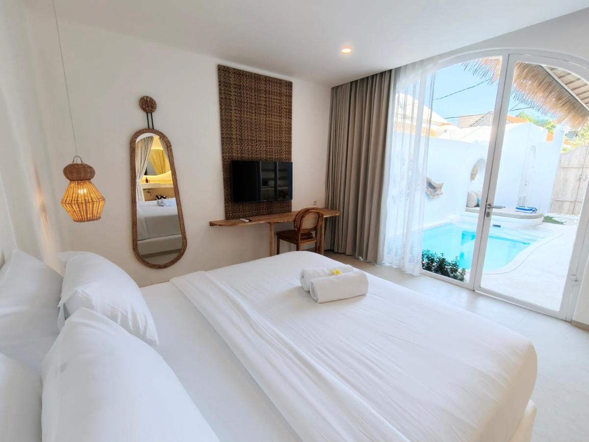 Villa Chioni Uluwatu - 2