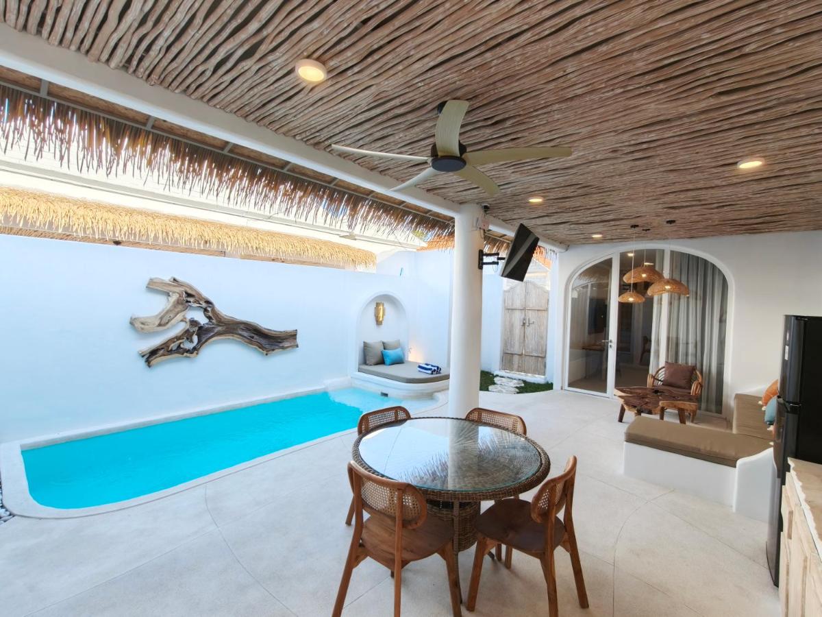 Villa Chioni Uluwatu